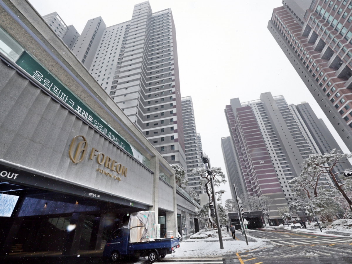 10억 로또 떴는데 "현금 7억 있어야"…'무순위 청약' 진짜 경쟁 시작