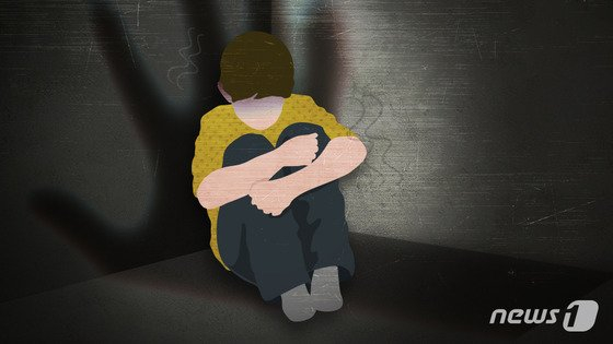 부산 한 언어치료센터에서 1년 넘게 장애 아동 26명을 학대한 혐의로 언어치료사 2명이 재판에 넘겨졌다./사진=뉴스1