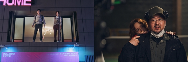 /사진제공=CJ ENM, (주)외유내강