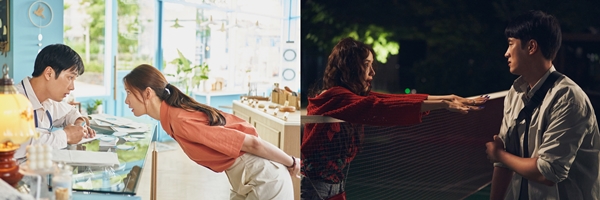 /사진제공=CJ ENM, (주)외유내강