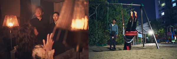 /사진제공=CJ ENM, (주)외유내강