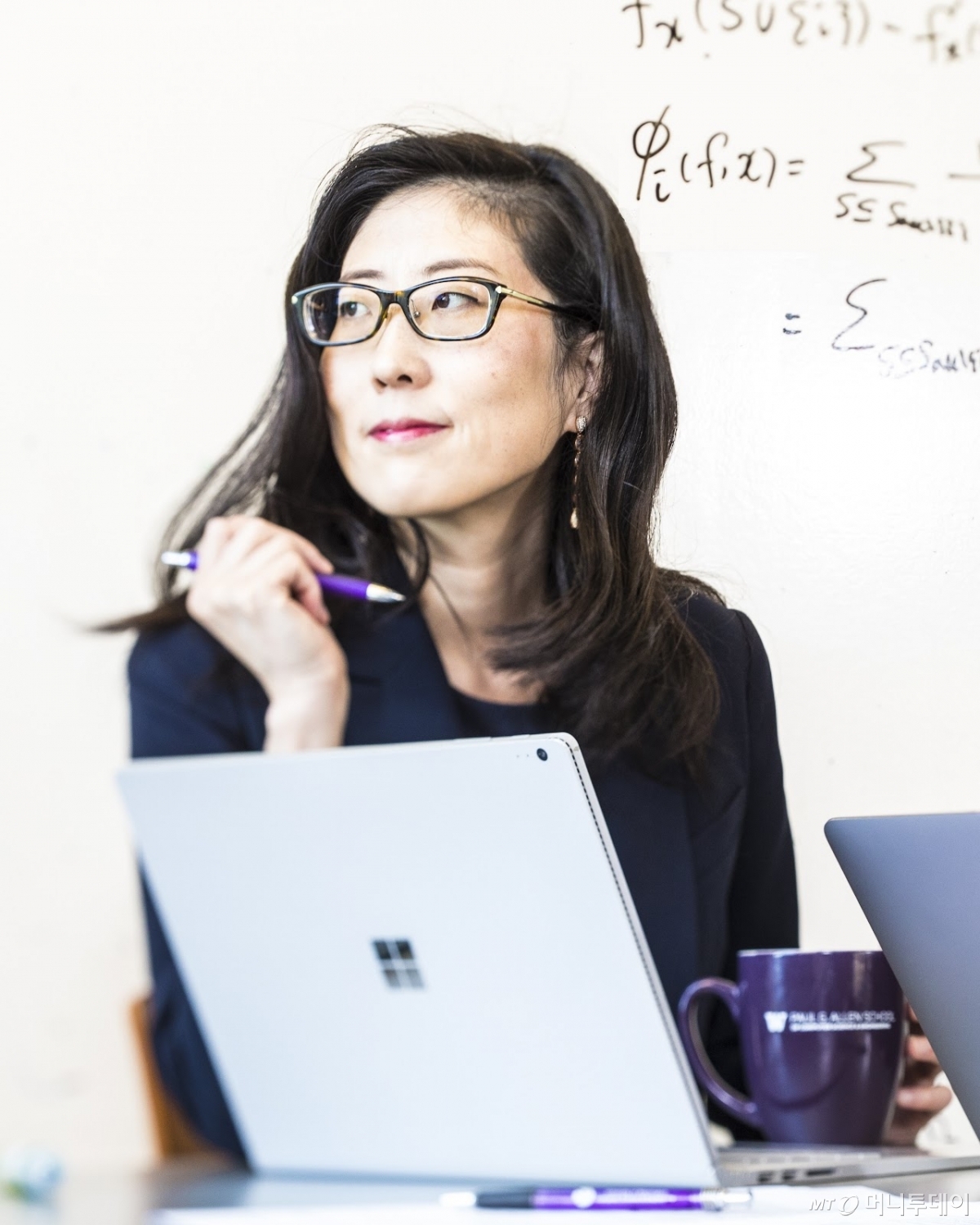 이수인 미국 워싱턴대 컴퓨터과학·공학부 교수 /사진=이수인 교수 연구실