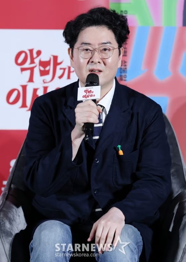 이상근 감독 / 사진=스타뉴스 DB