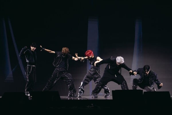 /사진=큐브 엔터테인먼트