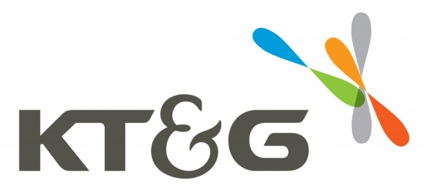 KT&G 로고 /사진=KT&G