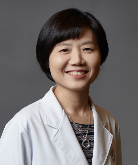 김현수 한림대동탄성심병원 진단검사의학과 교수