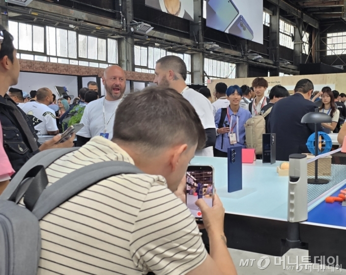 /사진=심재현 특파원