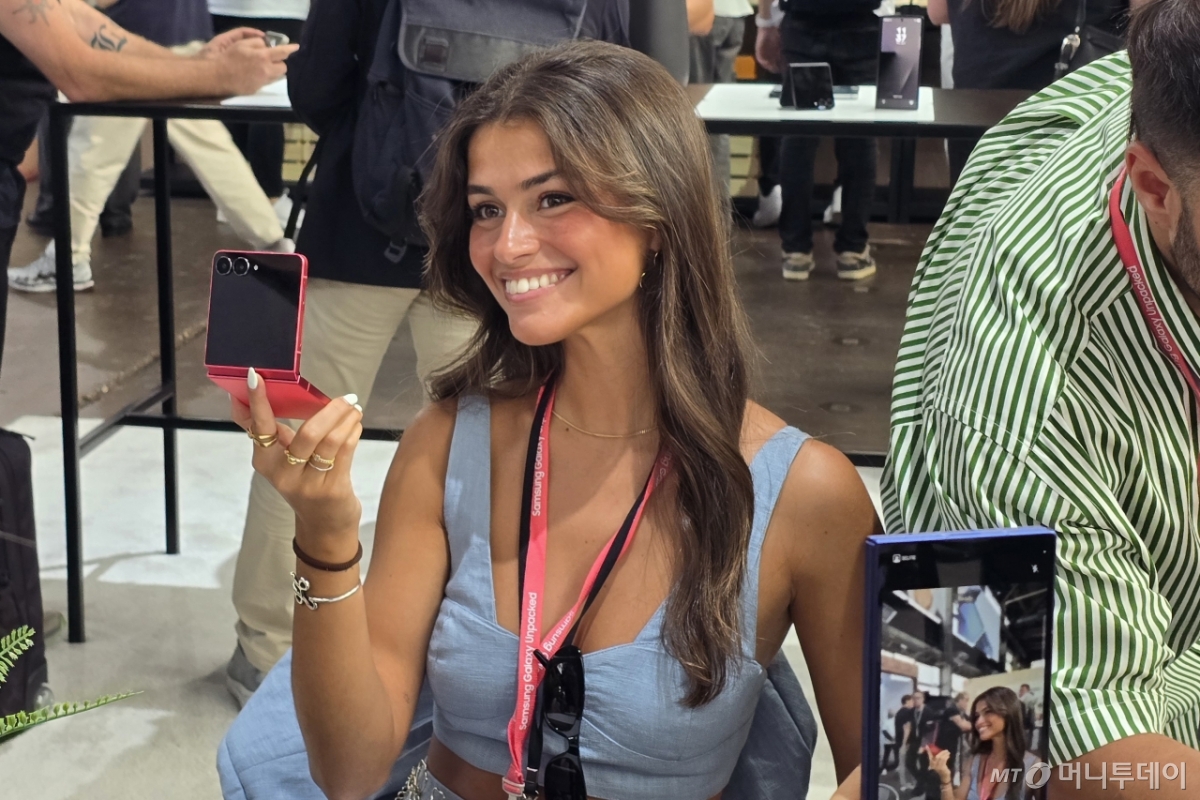 /사진=심재현 특파원