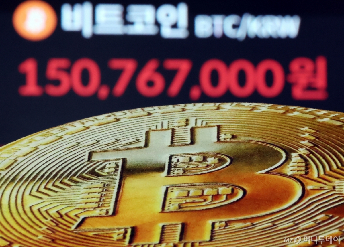 비트코인 하루만에 또 역대 최고가…11만3000달러 돌파 - 머니투데이