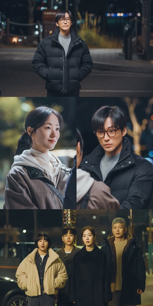 SBS 금토드라마 '우리영화'./사진=SBS '우리영화'