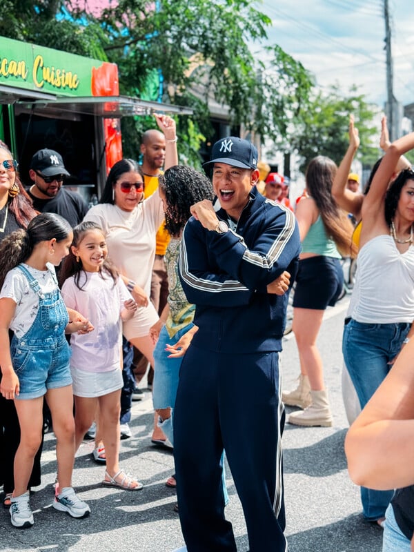 DY / 사진=하이브 라틴 아메리카