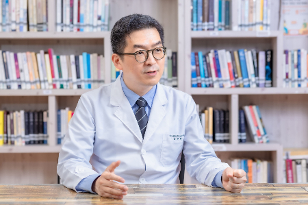 보은병원 강승범 원장