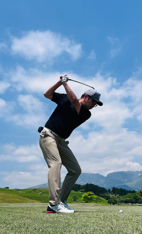 일본 골프장 전경/사진=테라투어