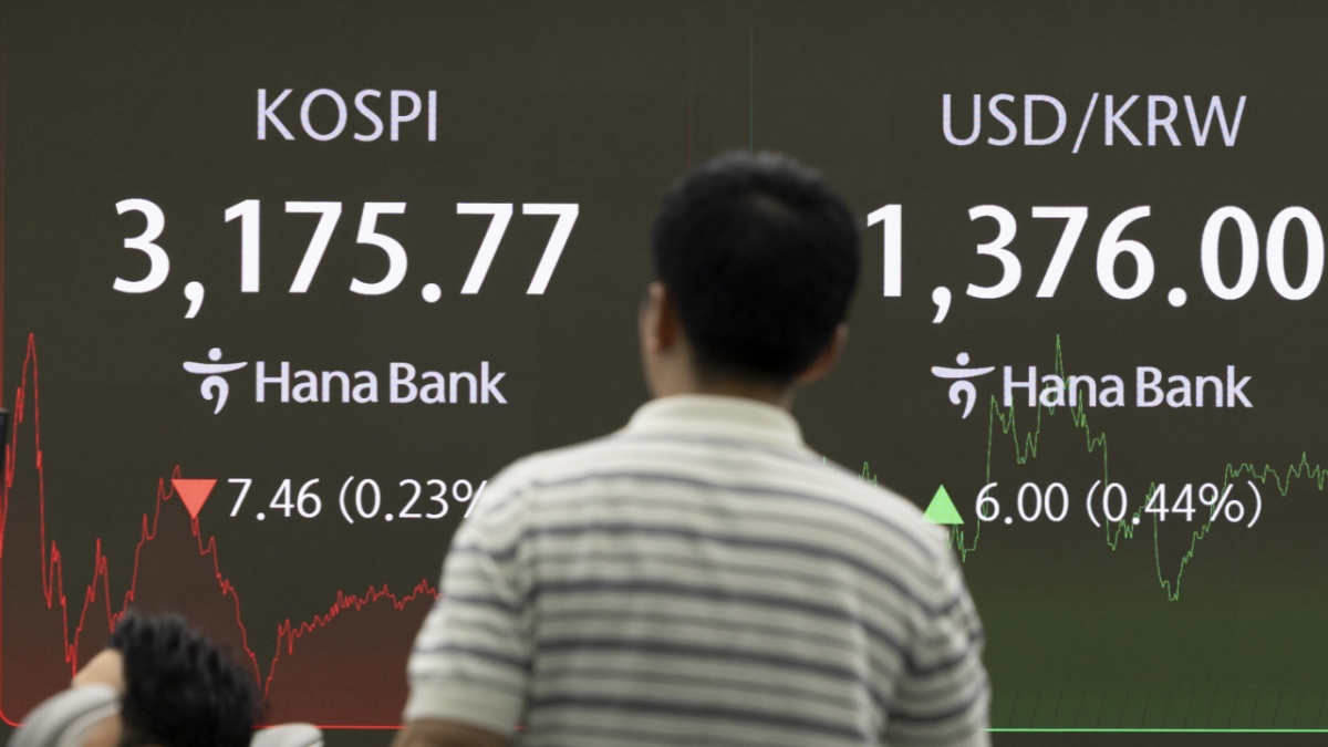 한국주식 사놔야 돈 번다?…JP모간 