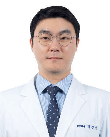 분당서울대병원 정형외과 박상민 교수