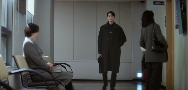 '서초동' 스틸 컷 / 사진=tvN