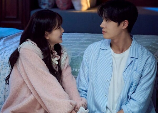 '견우와 선녀' 스틸 컷 / 사진=tvN