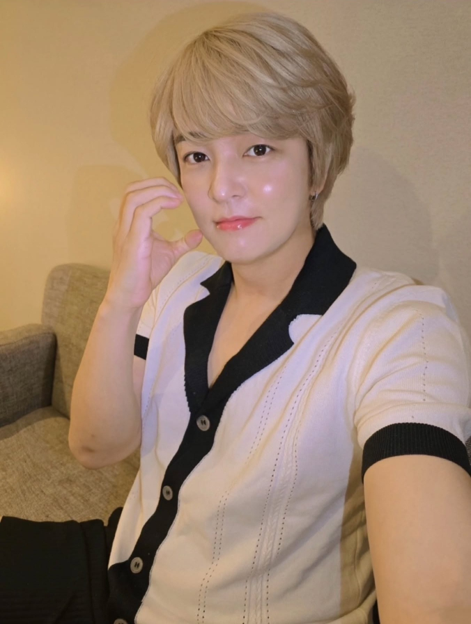 사생활 등 각종 논란으로 국내 활동을 사실상 중단한 UN 출신 김정훈이 일본에서 근황을 전했다. /사진=인스타그램 갈무리