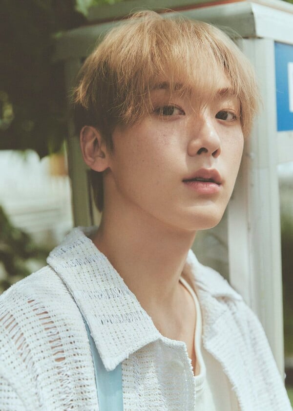 윤산하 / 사진=판타지오