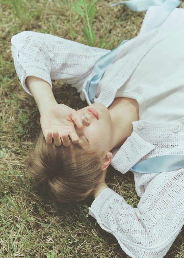 윤산하 / 사진=판타지오