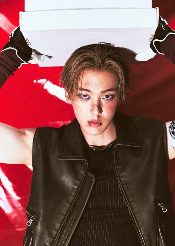 윤산하 / 사진=판타지오