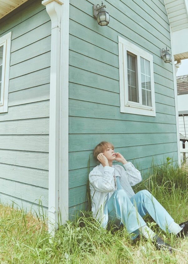 윤산하 / 사진=판타지오