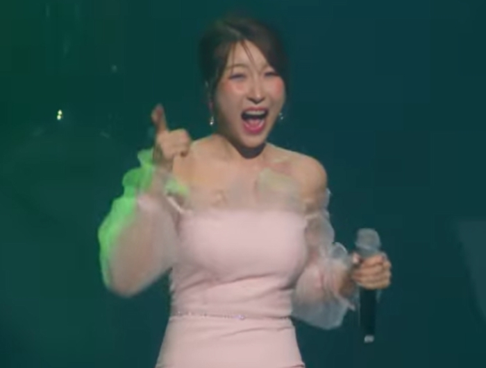 /사진=진달래 유튜브 채널 캡처