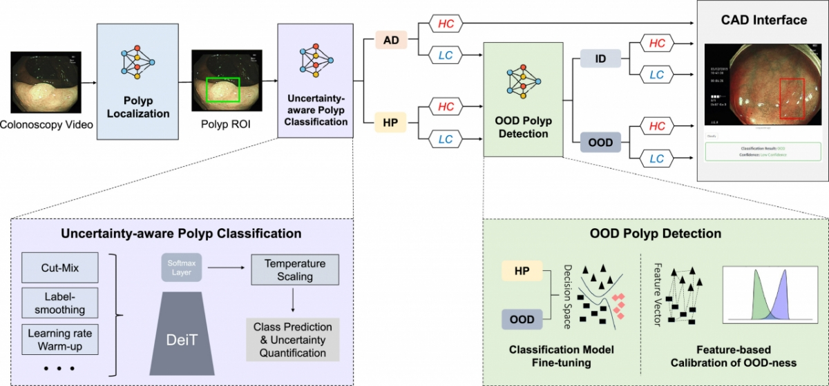  ColonOOD의 개요. /자료=연구팀