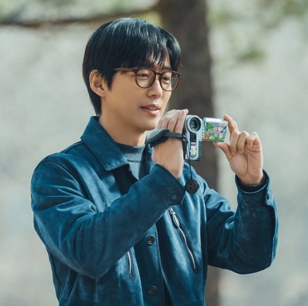 SBS 금토드라마 '우리영화'./사진=SBS