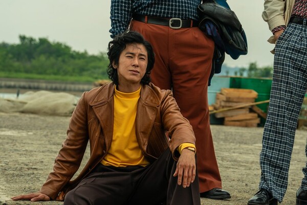 '파인: 촌뜨기들' 유노윤호 / 사진=월트디즈니 컴퍼니 코리아