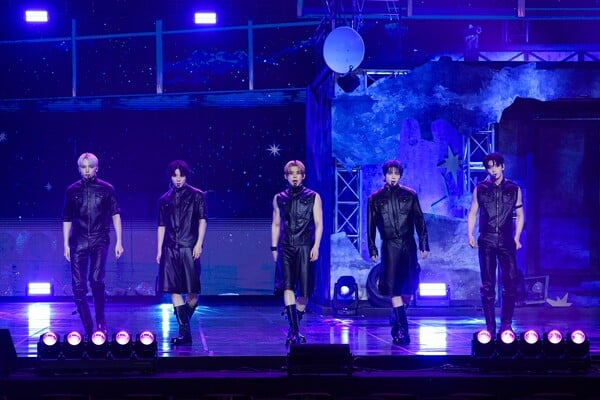 /사진=빅히트 뮤직