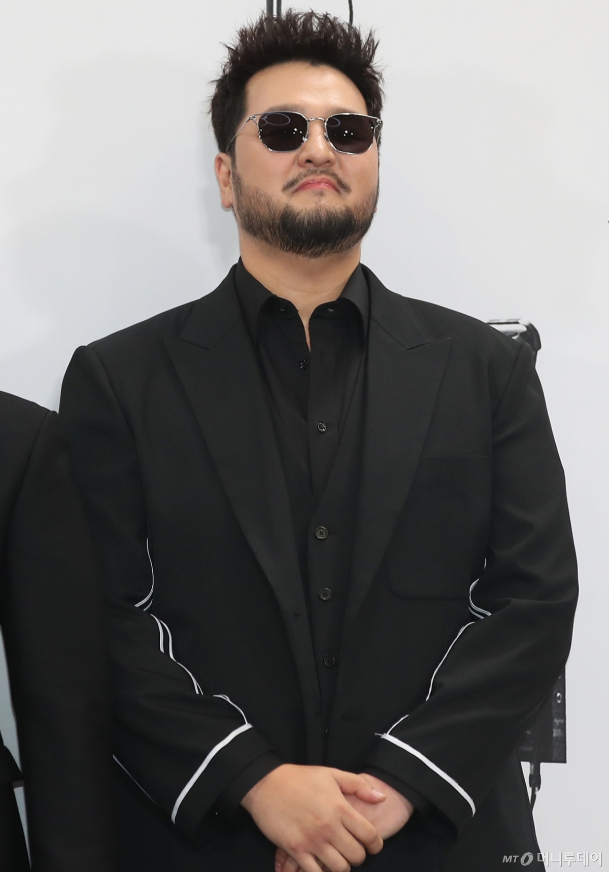 그룹 god(지오디)의 멤버 김태우가 23년 절친이었던 가수 KCM(본명 강창모)의 뒤늦은 고백에 당황했다고 털어놨다. /사진=(서울=뉴스1) 권현진 기자