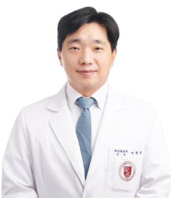 고려대 구로병원 위장관외과 서원준 교수