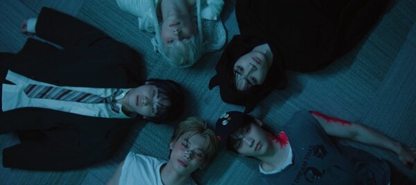 투모로우바이투게더 / 사진=빅히트 뮤직