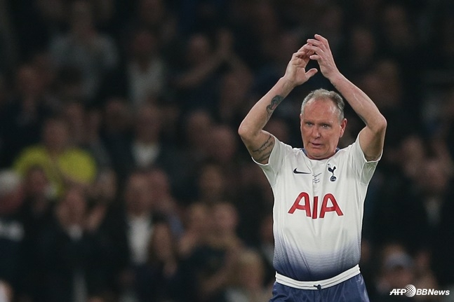 폴 개스코인. /AFPBBNews=뉴스1