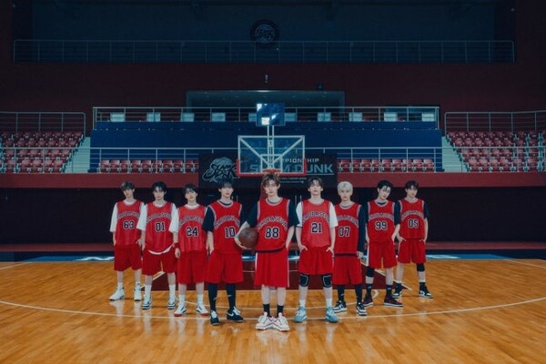 제로베이스원/사진=Mnet