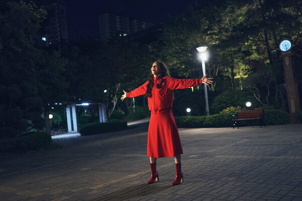 '악마가 이사왔다' 임윤아 / 사진=CJ ENM