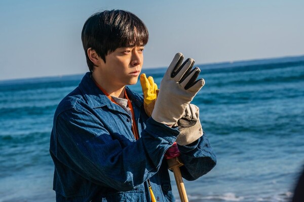 '좀비딸' 조정석 / 사진=NEW