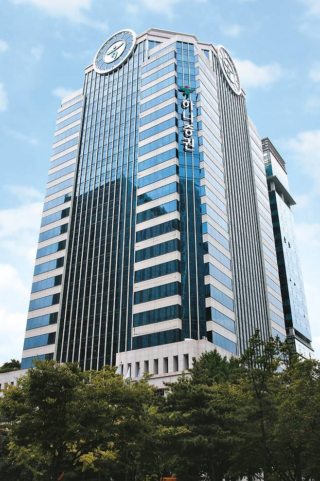 하나증권 사옥 /사진=하나증권