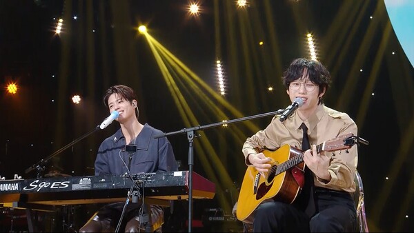 ‘더 시즌즈-박보검의 칸타빌레’ 스틸 컷 / 사진=KBS