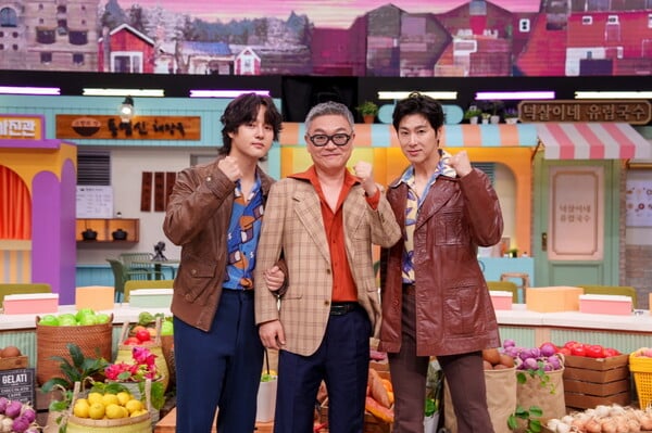 /사진=tvN