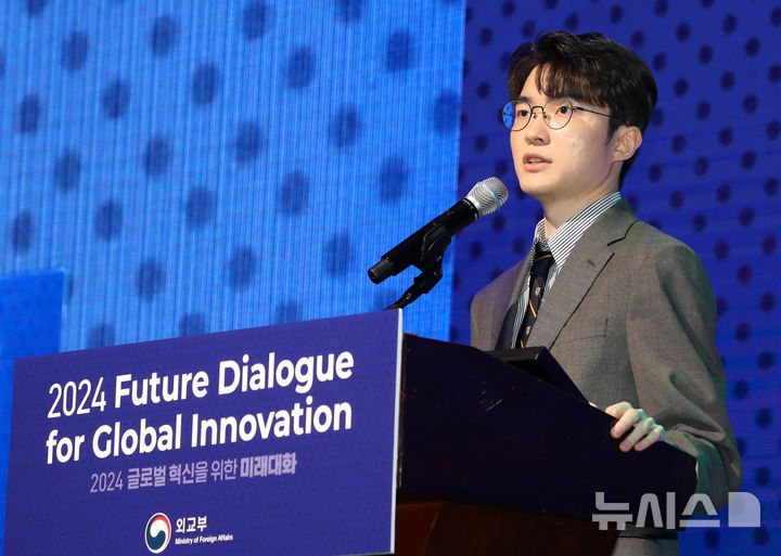 페이커 이상혁. /사진=뉴시스