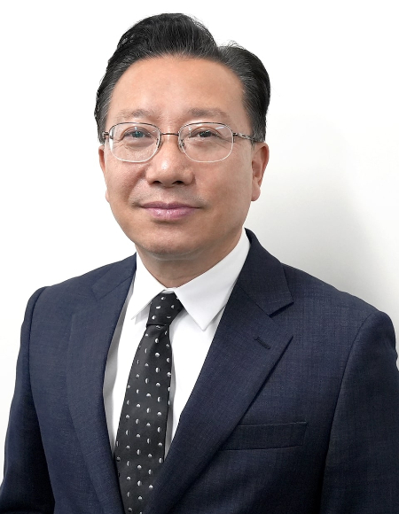 문호상 웅진프리드라이프 대표 내정자/사진제공=웅진그룹