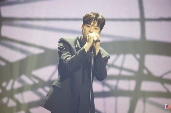 차은우 / 사진=판타지오