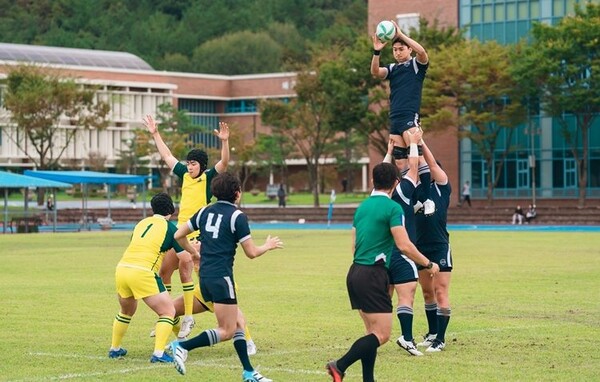 '트라이' 스틸 컷 / 사진=SBS