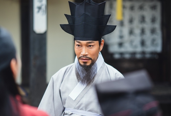 tvN 새 토일드라마 '폭군의 셰프'./사진=tvN