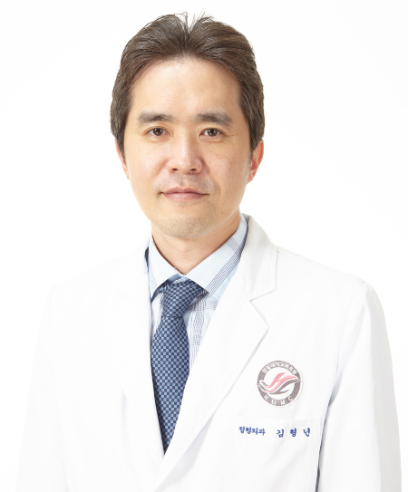 한림대강남성심병원 정형외과 김형년 교수