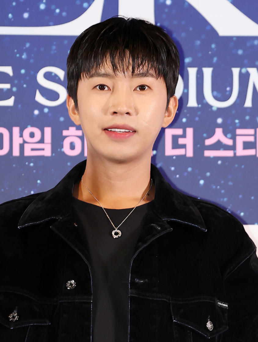 가수 임영웅 /사진=뉴스1