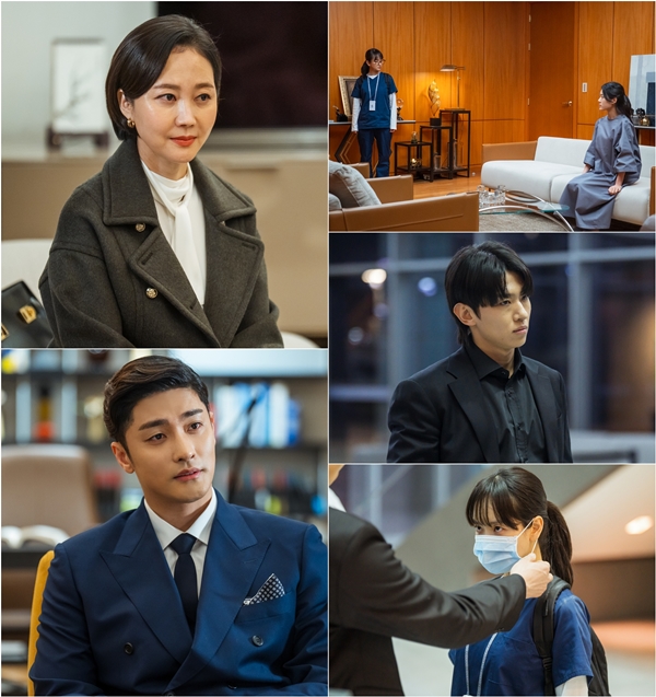 ENA 월화드라마 '아이쇼핑'./사진=ENA