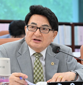 ▲홍국표 서울시의회 의원/사진제공=서울시의회